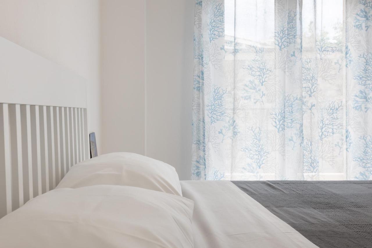 Stella Di Mare Apartment Trieste Exterior photo