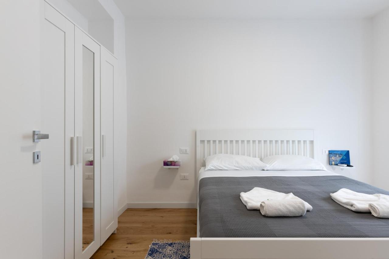 Stella Di Mare Apartment Trieste Exterior photo